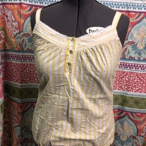 Maurices tank top